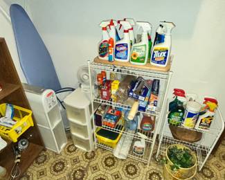 CLEANING