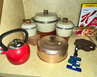 COOKWARE