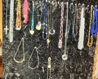 JEWELRY! NECKLACES
