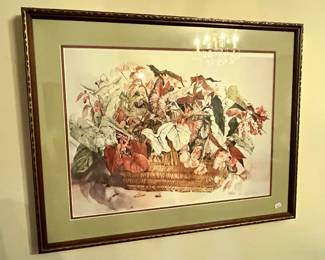 KAREN VERNON DUGAN PRINT