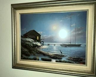 WINDBERG PRINT