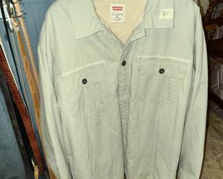 LEVIS