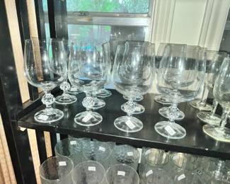 GOBLETS