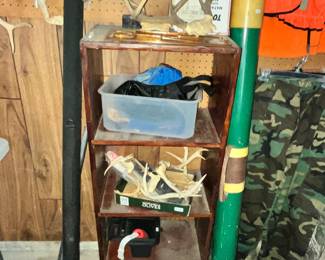 ROD CASES
