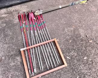 ARROWS