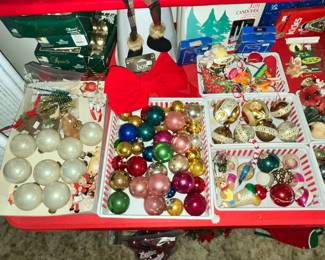 GREAT ORNAMENTS