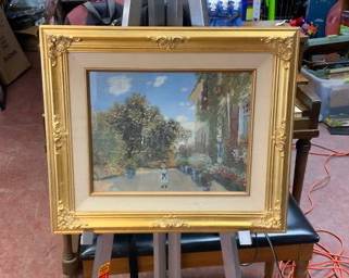 Sale Picture