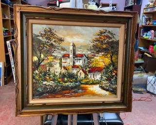 Sale Picture