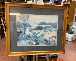 Sale Picture
