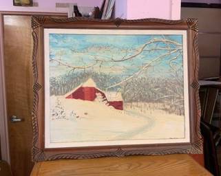 Sale Picture