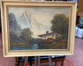 Sale Picture