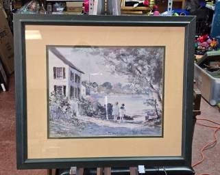 Sale Picture