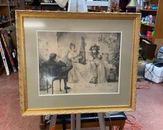 Sale Picture