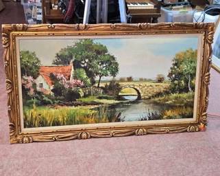 Sale Picture