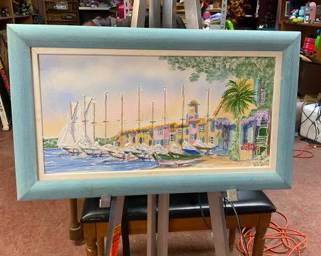 Sale Picture