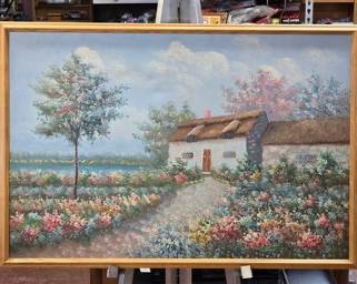 Sale Picture