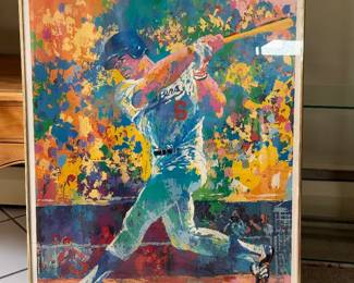 LEROY NEIMAN