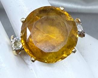 14K GOLD