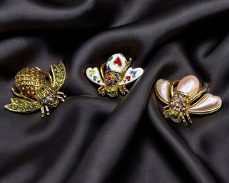JOAN RIVERS JEWELRY