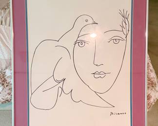 PICASSO