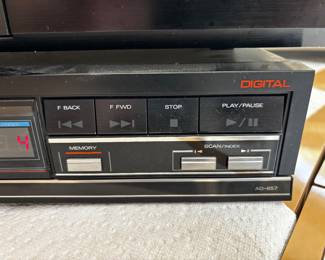 ELECTRONICS