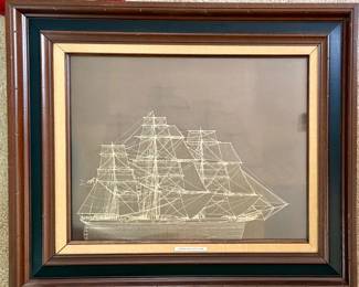 STERLING, FRANKLIN MINT