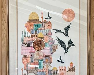 JUDAICA