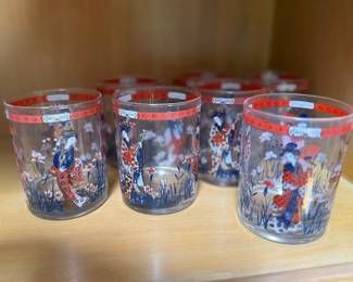 BARWARE, CULVER