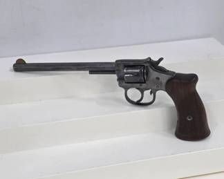 H&R Trapper Model .22 Revolver