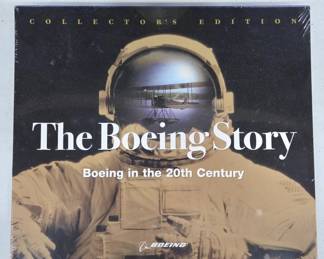 The Boeing Story Collectors Edition