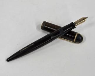 Eversharp 14K Gold-Tipped Fountain Pen
