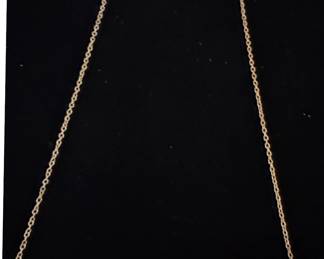Inspirational Bar Necklace