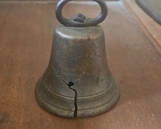 Antique Bell
