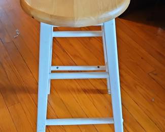 Winsome Wood Bar Stool