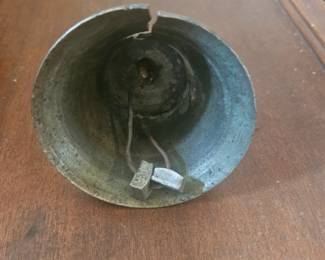 Antique Bell second image