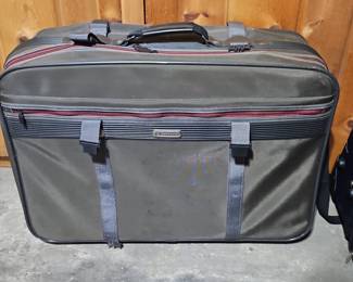 Samsonite Luggage