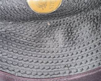 Stetson Pea Souper Fedora second image