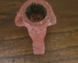 Figural Candle second image