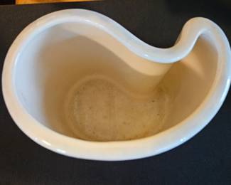 Iridescent Glaze Ceramic Cup second image
