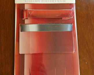 Hot Wheels Gift Box