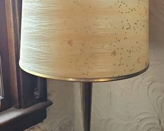 MidCentury Starburst Lamp, set of
