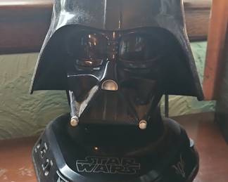 Darth Vader Radio CD Player