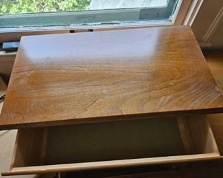 Wooden Dresser second image