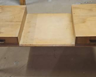 MidCentury Heywood Wakefield Side Table