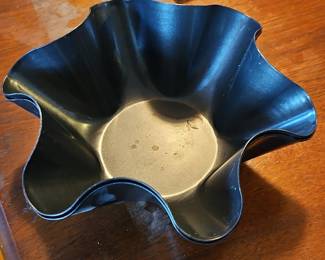 Black Tortilla Bowl Maker