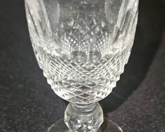 Waterford Crystal Colleen Cordial Glasses, set of second image