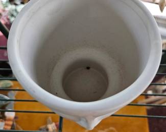 White Face Planter second image