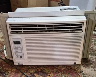 Window Air Conditioner