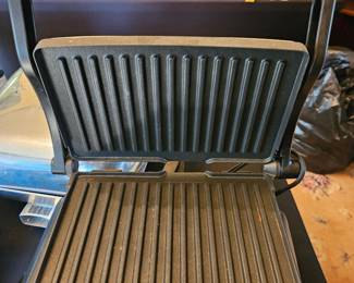 Electric Grill second image