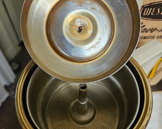 West Bend Automatic Coffee Maker second image